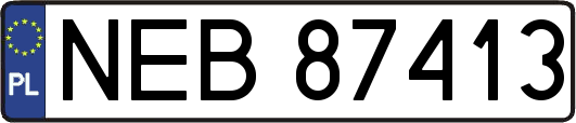 NEB87413
