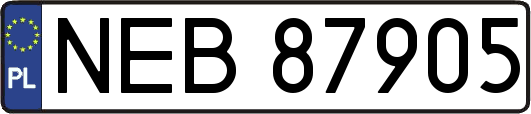 NEB87905