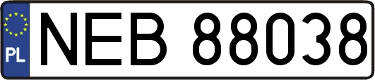 NEB88038