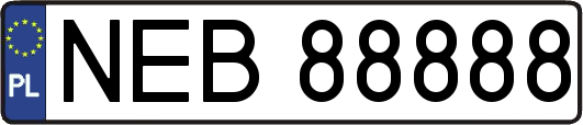 NEB88888