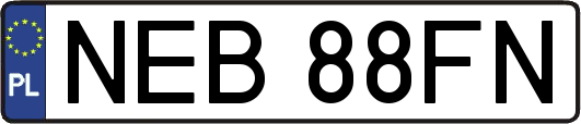 NEB88FN