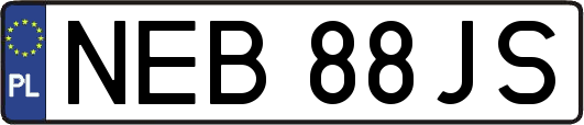 NEB88JS