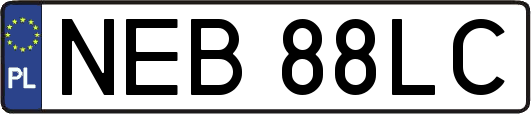NEB88LC