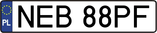 NEB88PF