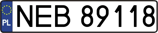 NEB89118