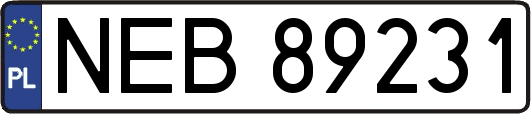 NEB89231