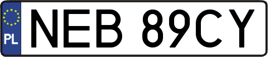 NEB89CY