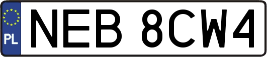 NEB8CW4