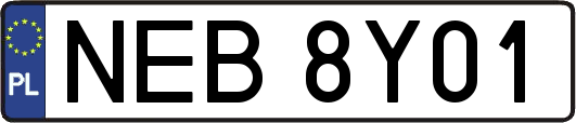 NEB8Y01