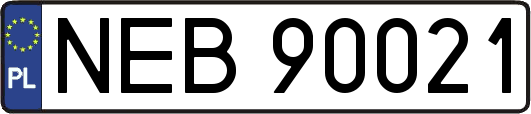 NEB90021