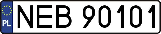 NEB90101