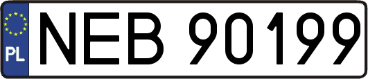 NEB90199