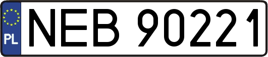NEB90221