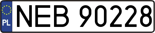 NEB90228
