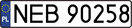 NEB90258