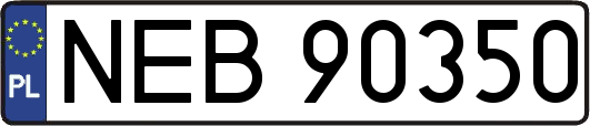 NEB90350
