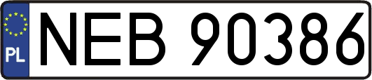 NEB90386
