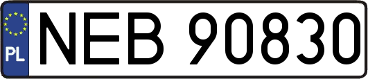 NEB90830