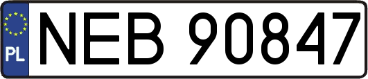 NEB90847