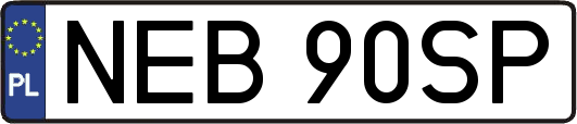 NEB90SP