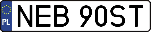 NEB90ST