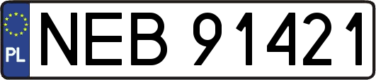 NEB91421