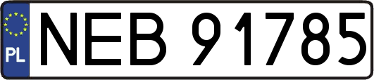 NEB91785