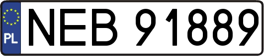 NEB91889