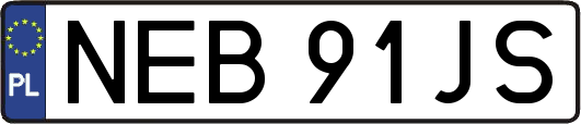 NEB91JS