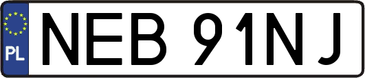 NEB91NJ