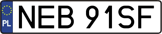 NEB91SF