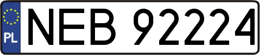 NEB92224
