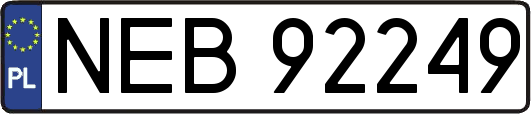 NEB92249