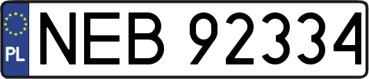 NEB92334