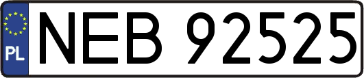 NEB92525
