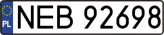NEB92698