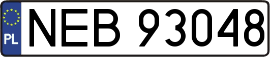 NEB93048