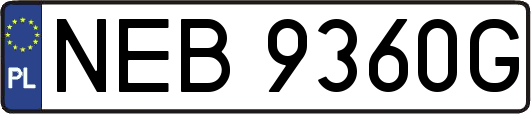 NEB9360G