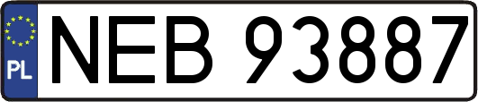 NEB93887