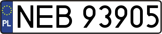 NEB93905