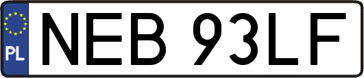NEB93LF