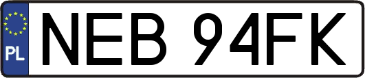 NEB94FK