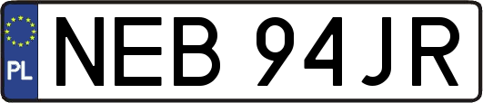 NEB94JR