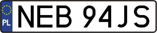 NEB94JS