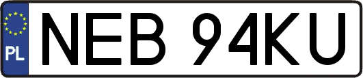 NEB94KU