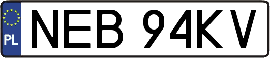 NEB94KV