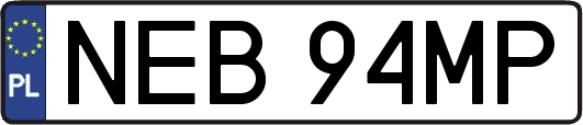 NEB94MP