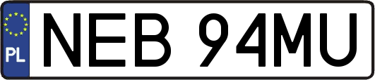 NEB94MU