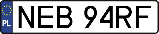 NEB94RF