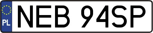 NEB94SP